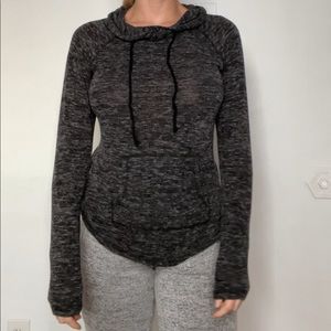 LA Hearts light Sweater